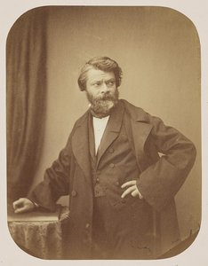 joseph hugues fabisch