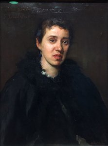 Susan Isabel Dacre