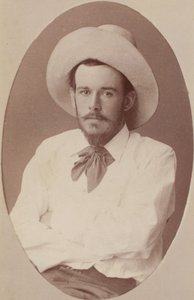 John Peter Russell