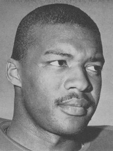 bernie casey