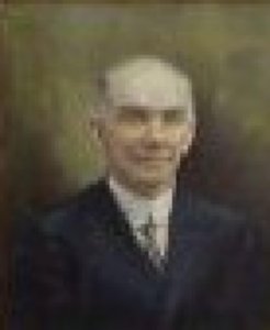 william joseph kennedy