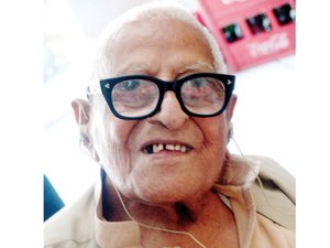 faustin elmer chaudhry