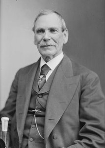 frederick james shields