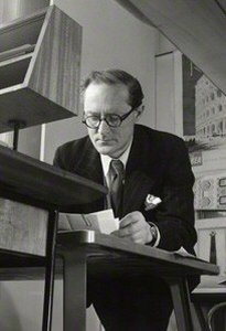 sir hugh maxwell casson