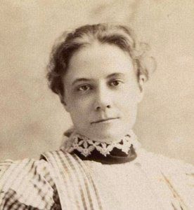 agnes fairchild northrop