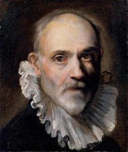 Federico Fiori Barocci