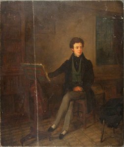 Edmund Bristow