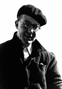 Roberto Gerhard
