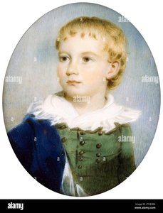 james nixon