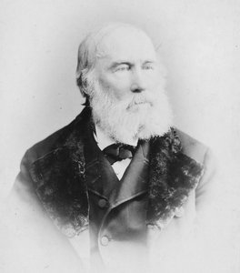 walter hood fitch
