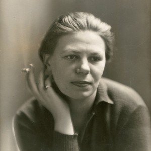 germaine krull