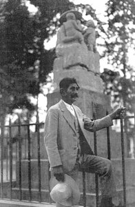 Mardonio Magaña-Camacho