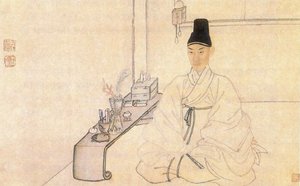 kim hong-do