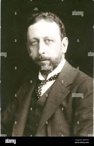 george holt thomas