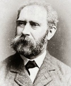 Edwin Longsden Long
