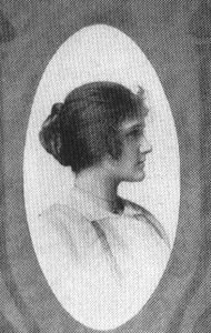 marguerite frieda harris