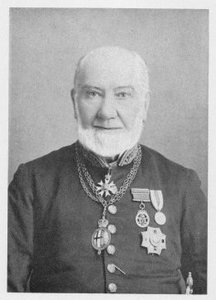 albert woods