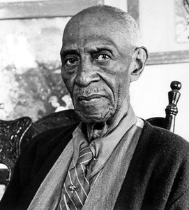 Elijah Pierce