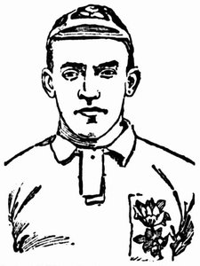 william richard bunting