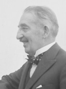 harrington mann