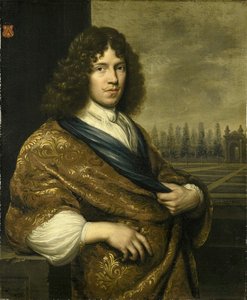 zacharias blijhooft