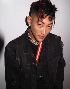 justin park, dae son