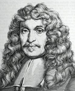 Joachim von Sandrart