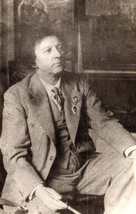 isaak brodsky