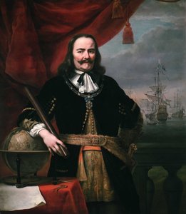 Jan De Ruyter