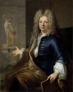 louis the younger boullogne