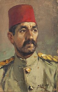 hoca ali riza