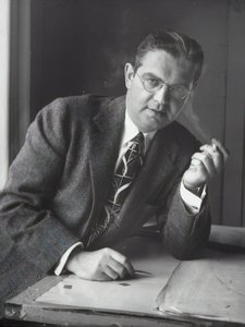 henry dreyfuss