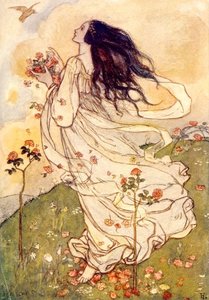 emma florence harrison