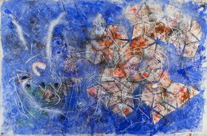 Gordon Matta-Clark