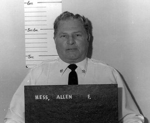 allen hess