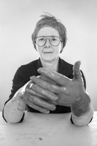 anne marie laureys