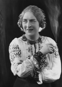 Dame Laura Knight