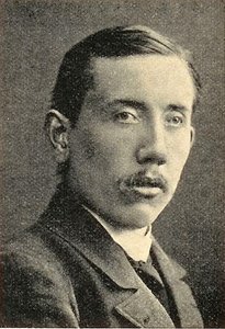 Rudolf Bartels