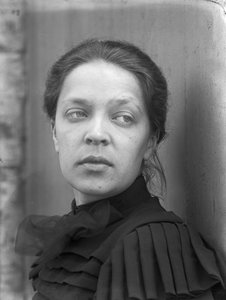 Ellen Thesleff