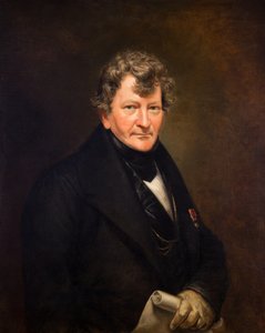 Auguste Henri Victor Grandjean De Montigny