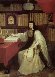 juana gómez de la cruz