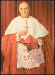 albert gregory meyer