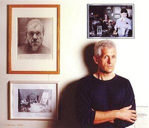 michael clark