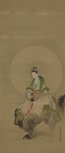 kiyohara yukinobu