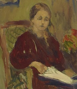 charlotte mignon crabtree