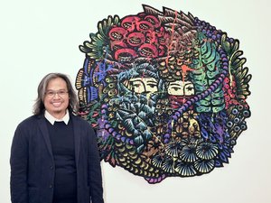 eko nugroho