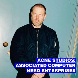 associated computer nerd enterprises