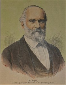 heinrich kiepert [at al.]