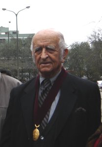 Fernando De Szyszlo