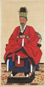 yi eungro